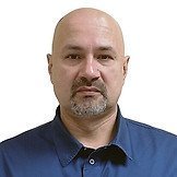 Врач Ерохин Вячеслав Анатольевич