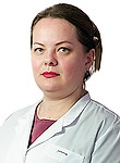 Врач Ерохина Татьяна Юрьевна