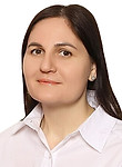 Врач Ерошенко Карина Владимировна