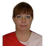 Врач Есина Виктория Владимировна