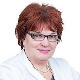 Врач Есипенко Нина Ивановна