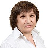 Врач Евланова Светлана Михайловна