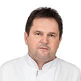Врач Евтеев Вячеслав Валерьевич