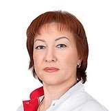 Врач Евтухова Оксана Вячеславовна