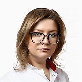Врач Фатеева Наталья Юрьевна