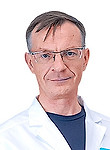 Врач Федоров Николай Владимирович