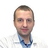 Врач Федосеев Антон Иванович
