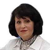 Врач Федосенко Елена Викторовна