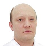 Врач Федотов Андрей Сергеевич