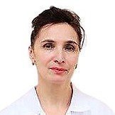 Врач Федотова Маргарита Викторовна