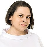 Врач Федотова Татьяна Валерьевна
