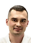 Врач Филатов Артем Сергеевич