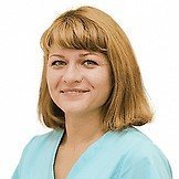 Врач Филатова Екатерина Александровна
