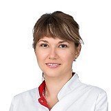 Врач Филатова Ольга Сергеевна