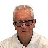 Врач Филимонов Анатолий Иванович