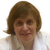 Врач Филимонова Надежда Ивановна