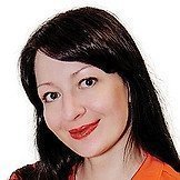 Врач Филина Лилия Алексеевна