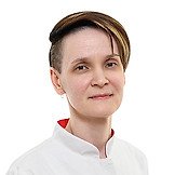Врач Филонова Татьяна Юрьевна