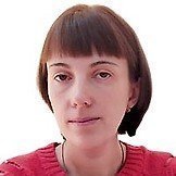 Врач Фёдорова Оксана Викторовна