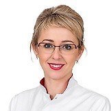 Врач Фокина Наталия Анатольевна