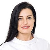 Врач Фомина Ольга Вячеславовна