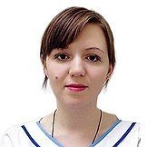Врач Францкевич Юлия Александровна