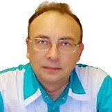 Врач Фролов Андрей Петрович