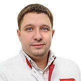 Врач Фролов Роман Николаевич