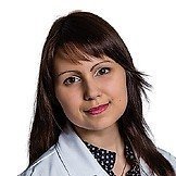Врач Фролова Анастасия Игоревна