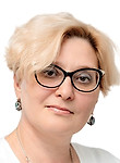 Врач Фролова Нина Анатольевна