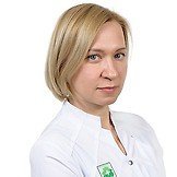 Врач Фурсова Елена Анатольевна