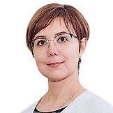 Врач Фурсова Елена Вячеславовна
