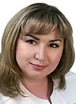 Врач Фурсова Ирина Юрьевна