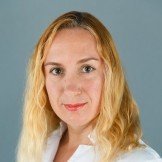 Врач Фурсова Ольга Александрова