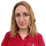 Врач Фурсова Ольга Александровна