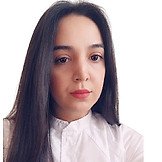Врач Гаджиева Турканханум Ровшан
