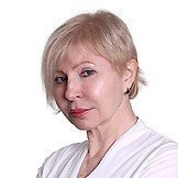 Врач Гаджиева Валентина Валентиновна