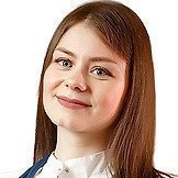 Врач Тимошенко Анастасия Александровна