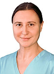 Врач Гайворонская Наталья Георгиевна