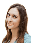 Врач Гайворонская Оксана Сергеевна
