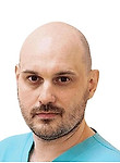 Врач Гайворонский Михаил Георгиевич