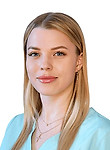 Врач Галахова Ольга Анатольевна