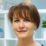 Врач Галкина Ольга Анатольевна