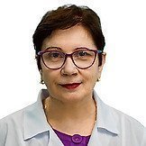 Врач Галкина Ольга Леонидовна