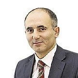 Врач Гамидов Сафар Исраилович