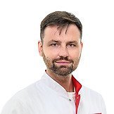 Врач Ганзя Михаил Сергеевич