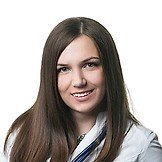 Врач Гапоненко Анна Николаевна