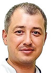 Врач Гармонов Михаил Сергеевич