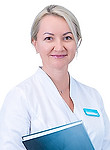 Врач Гармонова Ольга Анатольевна