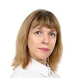 Врач Гармонова Татьяна Владимировна